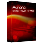 Aurora Blu-ray Player (Mac & PC) Discount