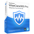 Wise Care 365 PRO (PC) Discount